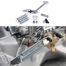 Kit de ressort de rappel de papillon des gaz pour carburateur 2083 6056 compatible