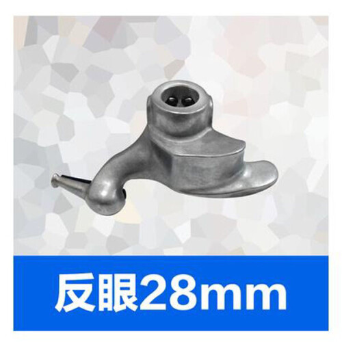Supporto per smontagomme Demount Duck Head 28/30mm automo