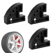 Autobandenwisselaar Wielklem Wielklem Velg