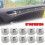10x Deurpaneelbekledingsclips voor BMW 3 Serie E46 E90 E91 E92 1