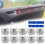 10X Interior Door Trim Molding Panel Mounting Bracket for 1