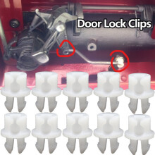 10X Internal Repair Clip Seat Latch Arosa Cordoba Ibiza Leo