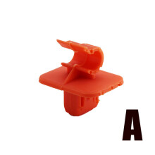 1U0823570A-soporte de la cubierta del motor, cubierta del motor del automóvil, s