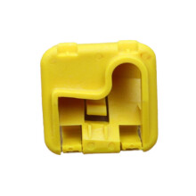 1ZD823397 Soporte de varilla de capó de coche de plástico hundido