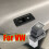 1X Botão de Ajuste Elétrico do Vidro Lateral para VW C 1