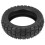Pneu Sem Câmara 10x2.75-6.5 de 10 Polegadas para Substituição em Patinete Elétrico Speedway 5 para  3 3