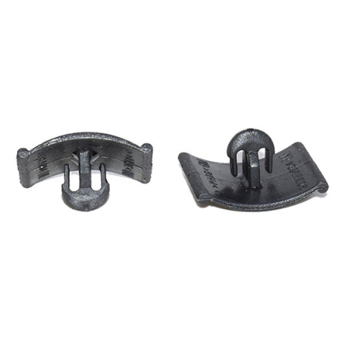 20 pcs bonnet flap insulation clip Vauxhall Opel