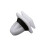 20 stuks auto dorpelbekleding clips dorpelbeschermers 1