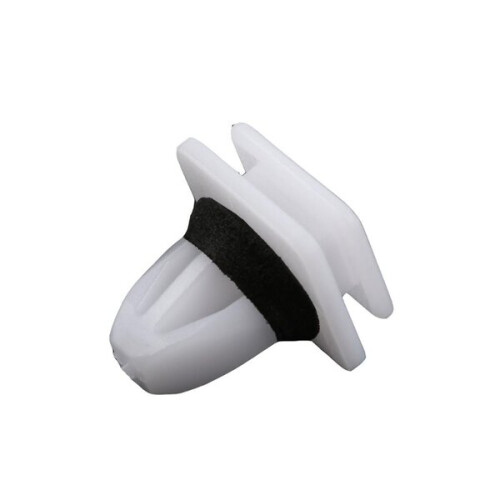 20 stuks auto dorpelbekleding clips dorpelbeschermers
