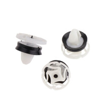 20 clip porta badge per pannello interno porta 1007928 9345