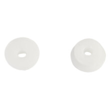 50 clip per auto, clip per alette delle portiere per dischi