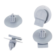 Spatbordclip voor Mini Cooper Coupé Roadster R55 R56 R57 R58 R