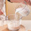 Lebensmittelechter, hitzebeständiger Messbecher aus Glas, 500 ml 1