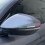 1 paar universele racestrepen autostickers A 1