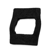 Clips remache de sellado de nailon Hyundai 87756-2E000 10 mm 50