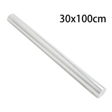 1 Rolle Scheinwerferschutzfolie 100 x 30 cm