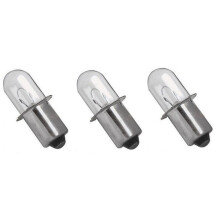 Ryobi 18V Xenon-Taschenlampenbirne (3er-Pack)