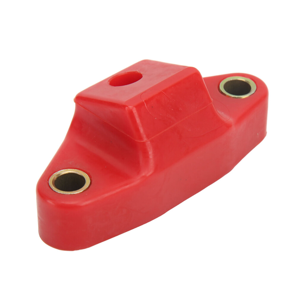 Durable Shifter Bushings Poly Metal Subaru Legacy 7293282911116