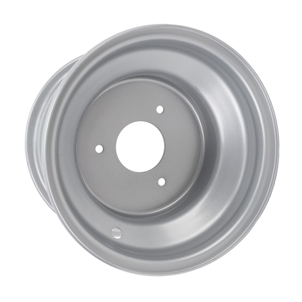 8 Inch Aluminium Alloy Hub 3 Hole Design 7293282911338