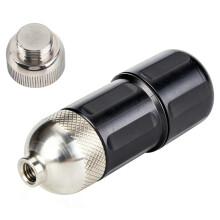 512Hz Transmitter Remote Sonde for Pipeline Sewer Inspection,Pipe Locator for Sewage and Water Supply with Connector