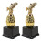 Trophy Cups School Achievement Awards 2 pcs 1