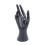 Hand-shaped ring holder for jewelry display, 1 piece 1