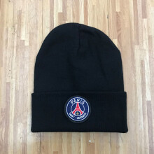 Dri-Fit FC sapka, fekete, unisex, egy méret