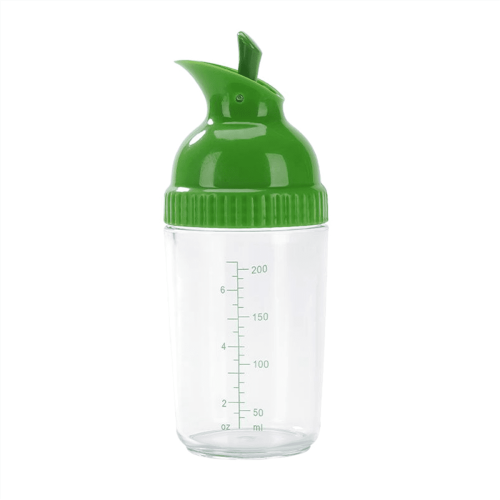 Salad Dressing Shaker Dispenser Leakproof500ml