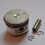 Kit piston pour outil de jardin GX25, 35 mm 3