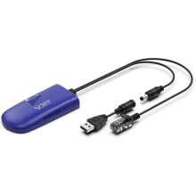 VONETS VAP11G-300 Relé Puente Inalámbrico WiFi A Cableado con Mejora de Amplificación Receptor de Señal VAP11G-300