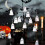Halloween Decoration Set Shatterproof Hanging Balls 12pcs 2