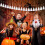 Halloween Decoration Set Shatterproof Hanging Balls 12pcs 3