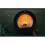 -65 Circular Black Pointer Meter Crown Retro Scale Vu Meter Level Voltage Strap Yellow Backlight 5