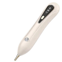 Elektrischer Diamantmalstift mit Display, Kabelloses Diamantmalwerkzeug, Ergonomisches Stiftgriffdesign, Diamantmalwerkzeug-Sets