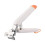 ZKCCNUK komklemlifter, antislip, hitte-isolerend, 1 stuk 1