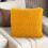 Pregnancy Pillow Support Cushion with Cover 1