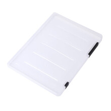 A4-papier organizer, archiefdoos
