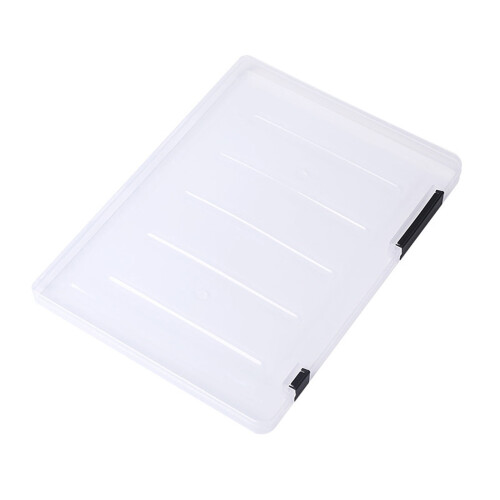 A4-papier organizer, archiefdoos