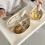 Kids silicone suction plate bear shape 1 piece 7
