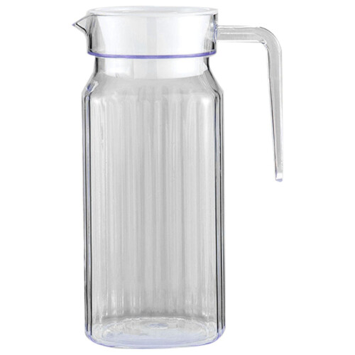 Pot à jus Flybaeast en verre acrylique 1L