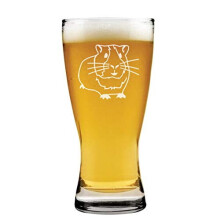 Verre à bière Pilsner 44 cl