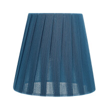 Abat-jour pour petit lustre de lampe de table