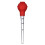 Mini pipette à dinde et injecteur à marinade pour barbecue 1