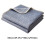 A-Grade Knitted Cooling Quilt 180x200cm Lightweight 3