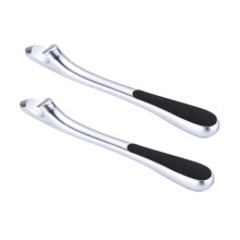Ouvre-boîte Poaug en acier inoxydable (1 pièce)