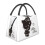 Wiederverwendbare Hello Kitty Isolier-Lunchtasche (1 Stück) 1