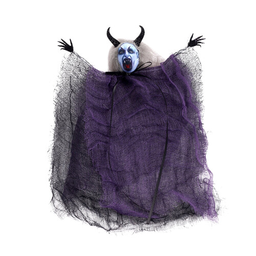 Halloween-aave-nukkeriipus sisä- ja ulkokäyttöön