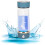 Bouteille d'eau à hydrogène portable Capino avec PEM et SPE 2