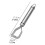 Corn Peeler Tool Stainless Steel 1 Piece 3