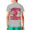 Νεανική κοντομάνικη μπλούζα KC Chiefs για λάτρεις των σπορ 2